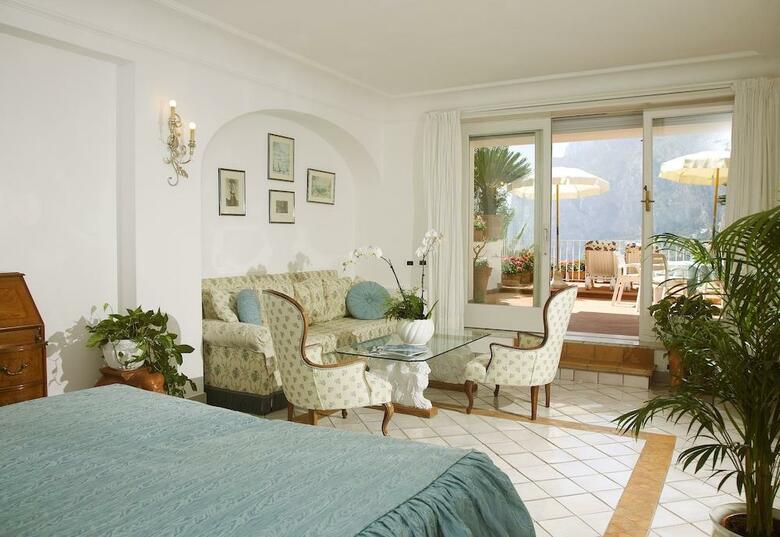 Hotel Villa Brunella