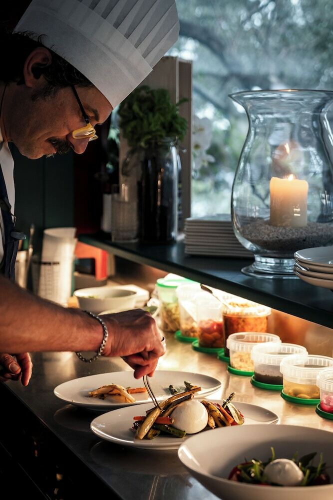 Hotel Villa Brunella