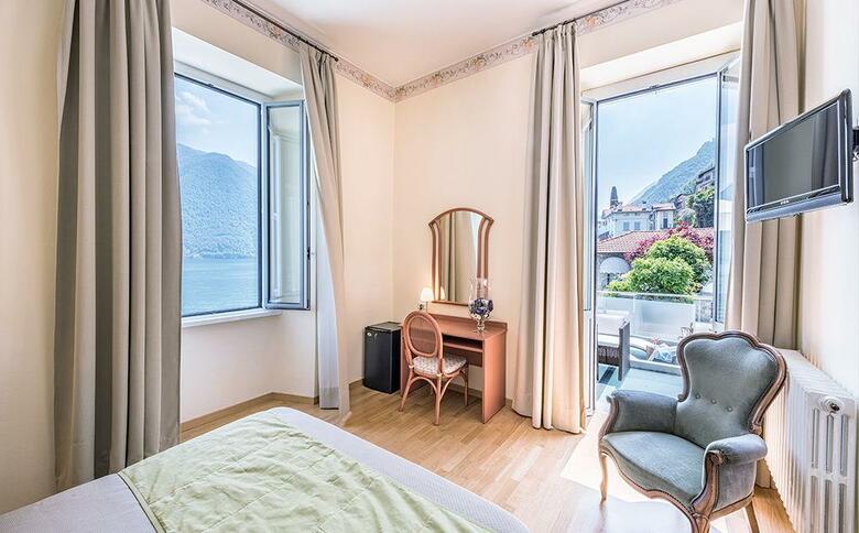 Hotel Villa Belvedere
