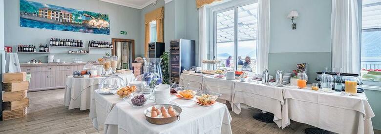 Hotel Villa Belvedere