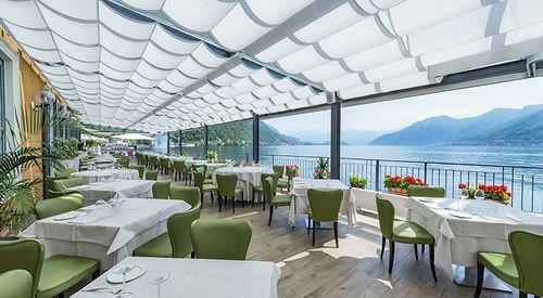 Hotel Villa Belvedere