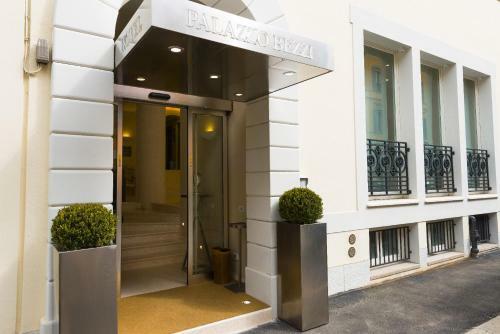Hotel Palazzo Bezzi