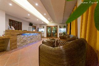 Residence Hotel La Taverna