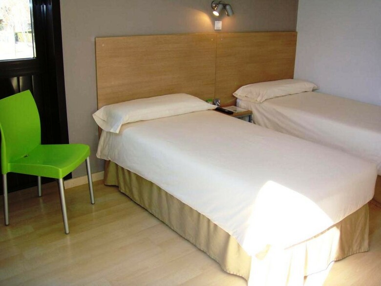 Hotel Campus Cerdanya