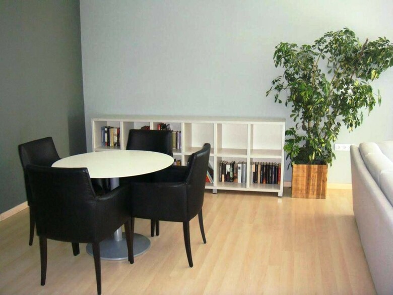 Hotel Campus Cerdanya