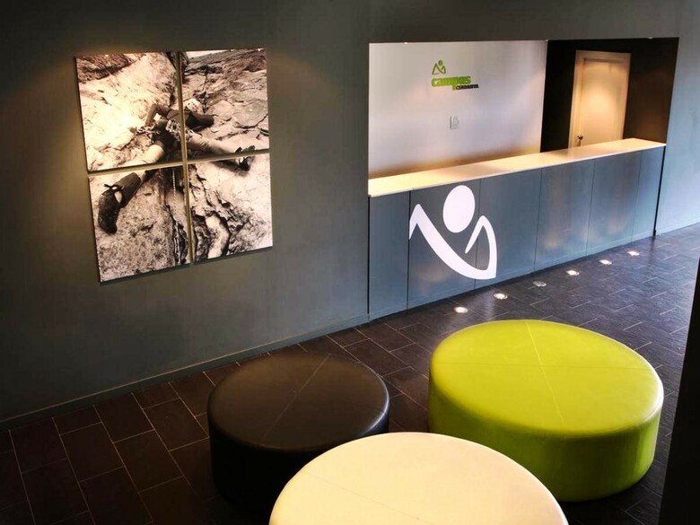 Hotel Campus Cerdanya