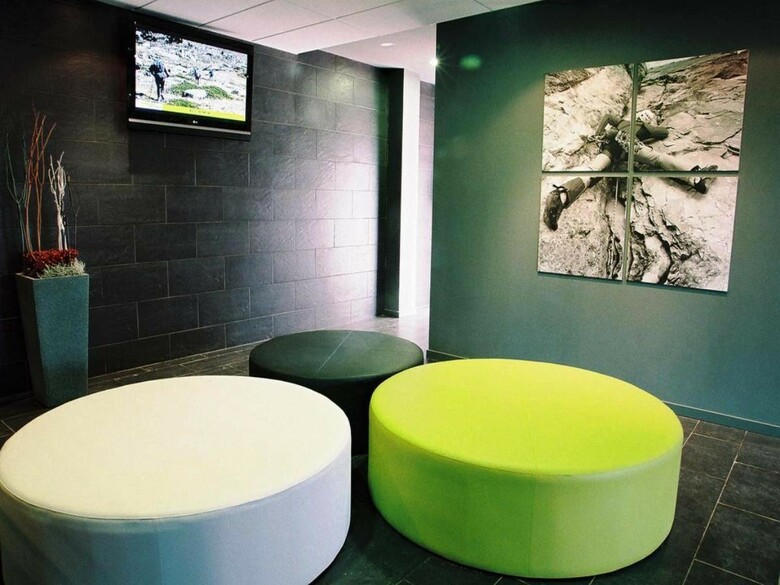 Hotel Campus Cerdanya