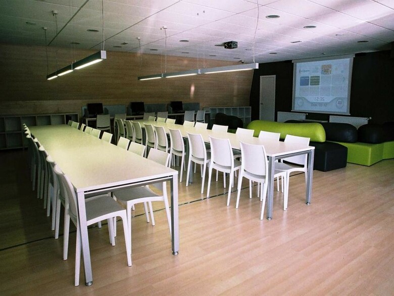 Hotel Campus Cerdanya