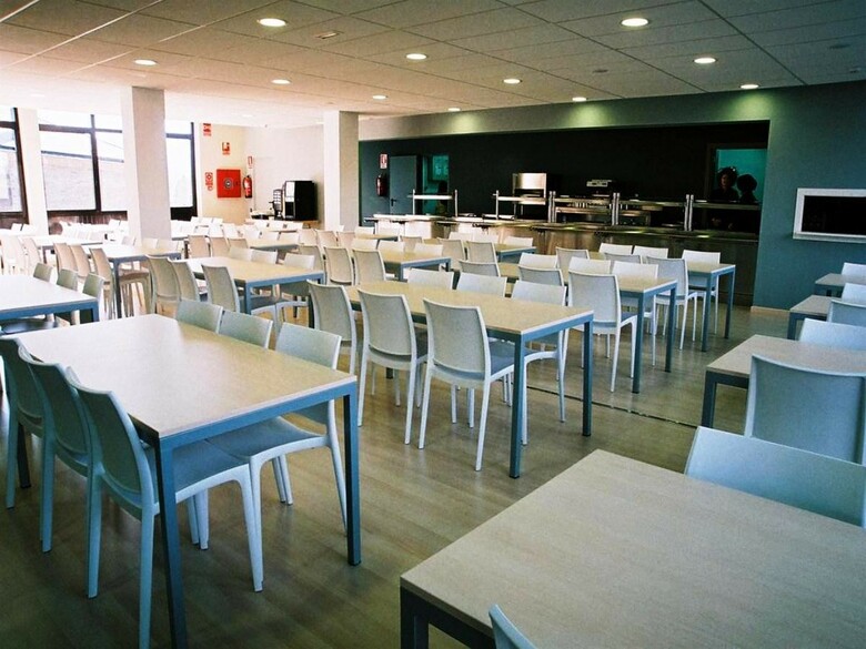 Hotel Campus Cerdanya