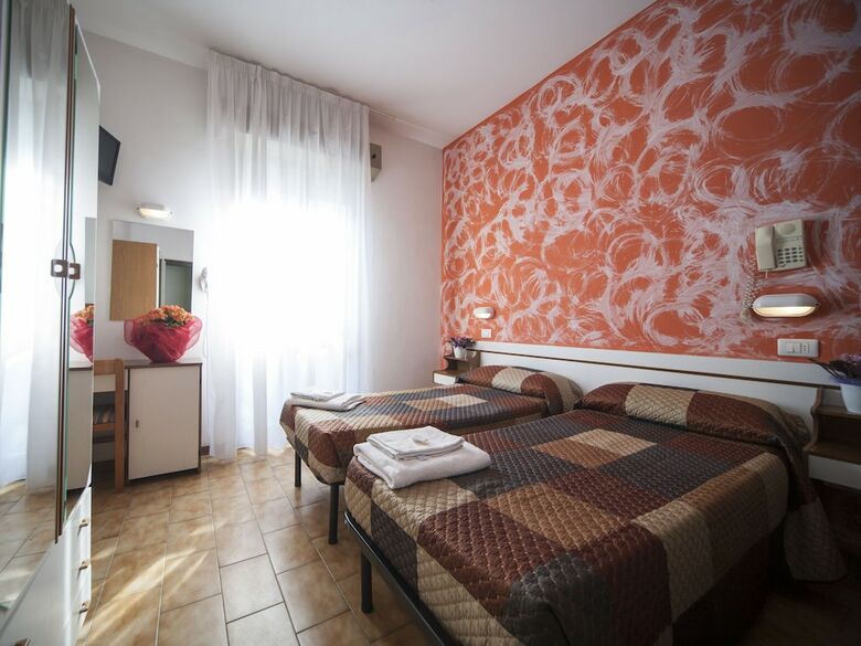 Luciana Hotel