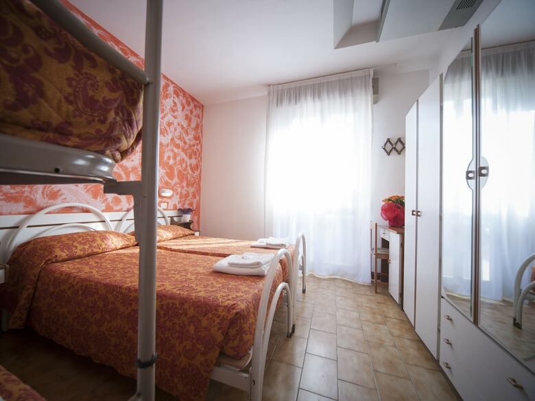 Luciana Hotel