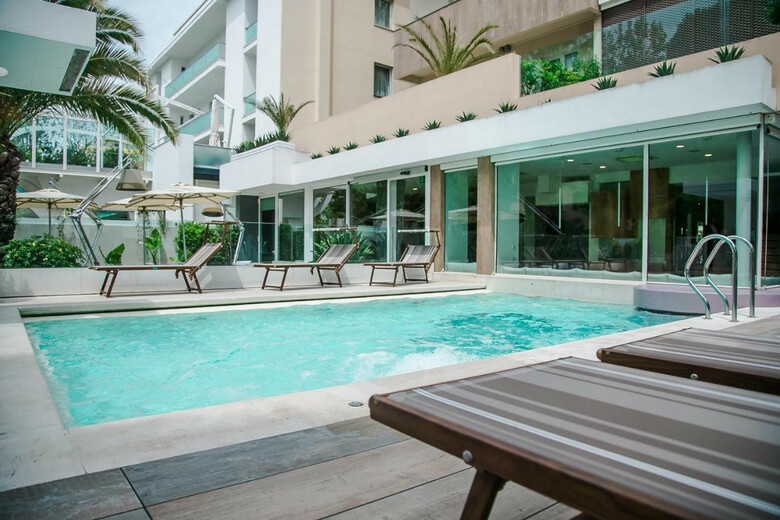 Hotel Select Suites & Spa