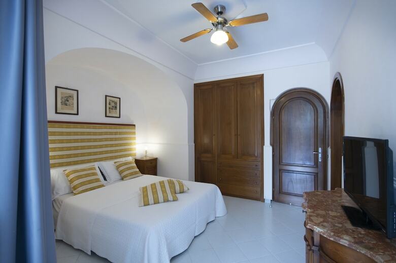 Maresca Hotel Praiano