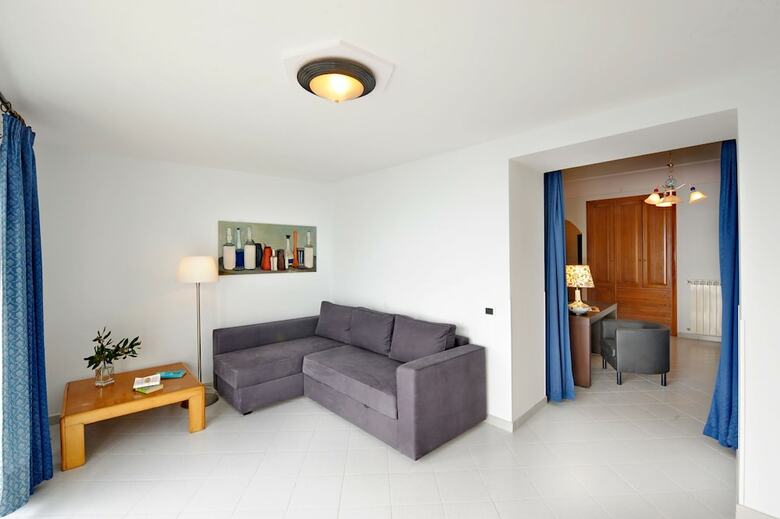 Maresca Hotel Praiano