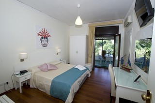 Hotel Oriente