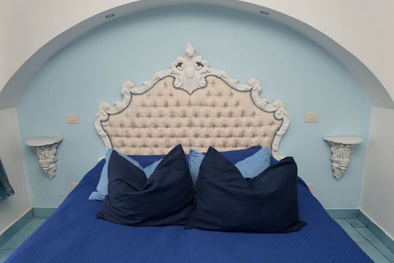 Bed & Breakfast Villa Neptunus