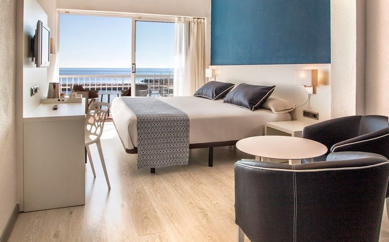 Hotel Catalonia Barcelona Res