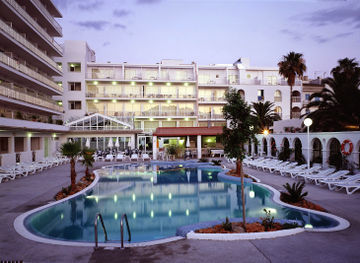 Hotel Catalonia Barcelona Res