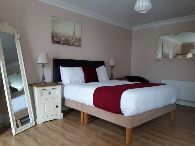 Hostal Jim Mcgee's