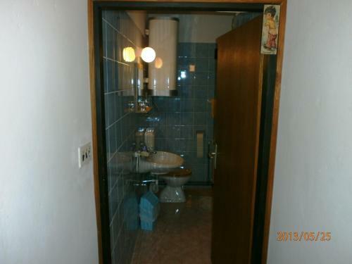 Hostal Rooms San