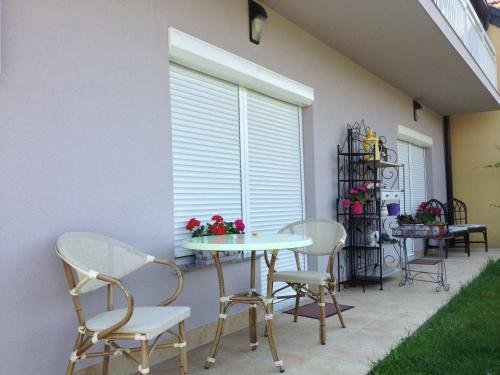 Bed & Breakfast Rooms Stanic