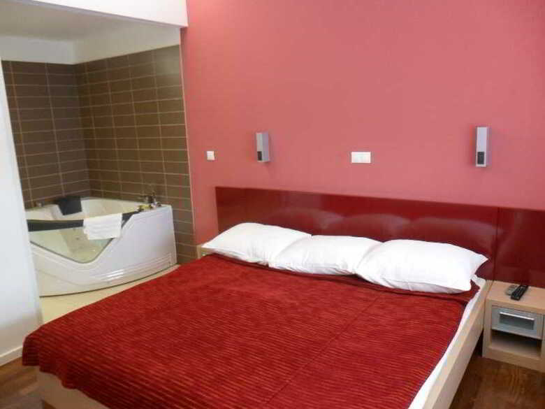 Dream Hotel