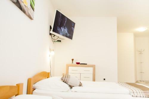 Apartamentos Garden Room