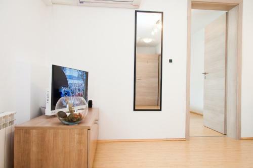 Apartamentos Garden Room