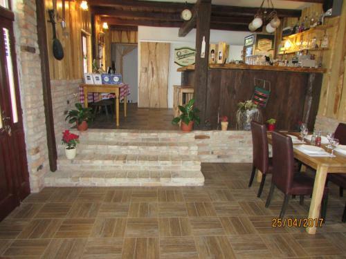 Hostal Guesthouse Stari Jasen