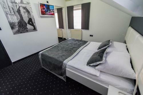 Bed & Breakfast Cool Rooms Zagreb Airport