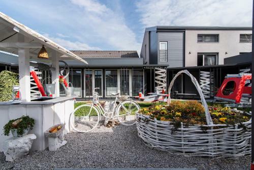 Bed & Breakfast Cool Rooms Zagreb Airport