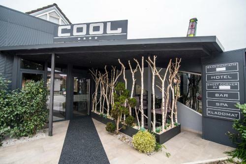 Bed & Breakfast Cool Rooms Zagreb Airport