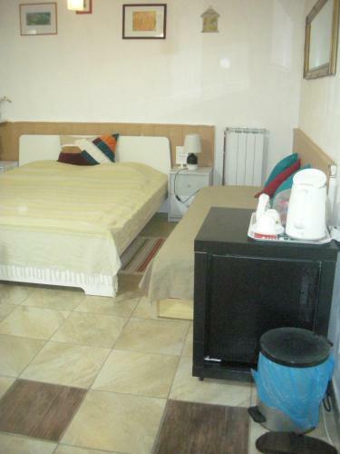 Hostal Rooms Aeroport
