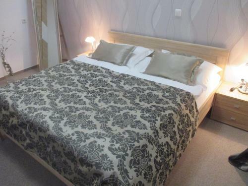 Hostal Guesthouse Tiban