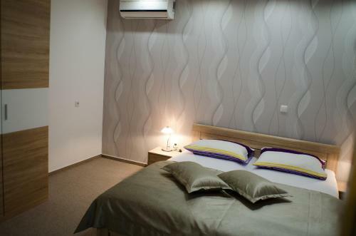 Hostal Guesthouse Tiban