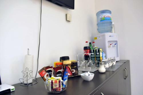 Hostal Guesthouse Tiban