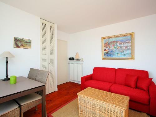 Apartamento Pavillon D�angleterre