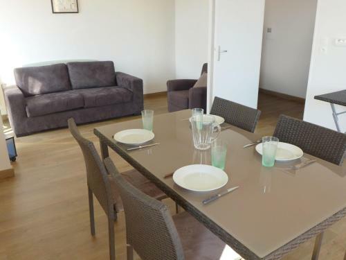 Apartamento Albertine