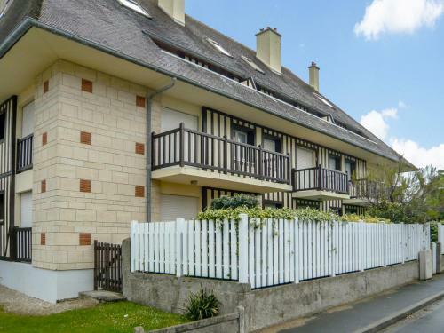 Apartamento R�sidence Du Port