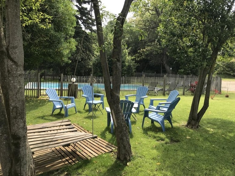 L�or�e De La Cit�