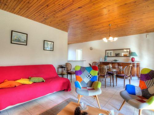 Villa Lotissement Les Vignes Oc�anes