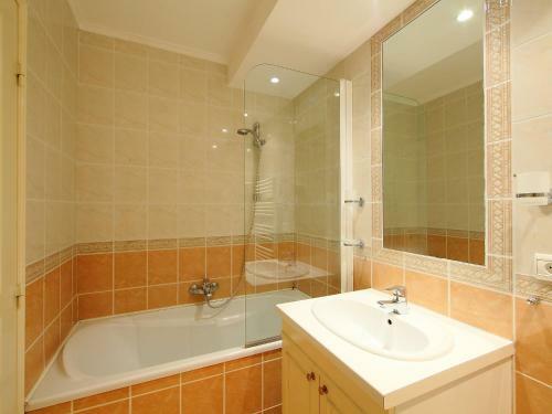 Apartamento Hotel San Mart�n