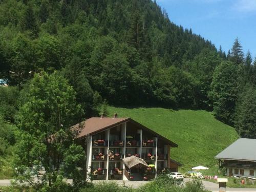 Hotel Au Bois De Lune