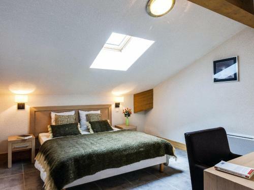 Aparthotel R�sidence N�m�a Le Grand Ermitage