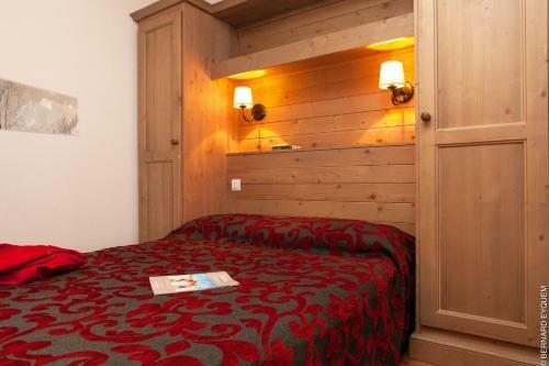 R�sidence N�m�a Le Grand Lodge