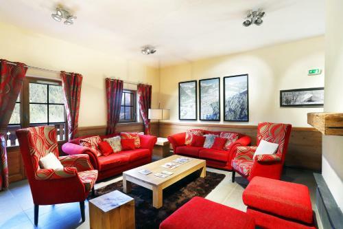 R�sidence N�m�a Le Grand Lodge