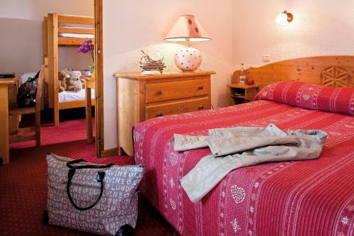 Hotel H�tel Belalp