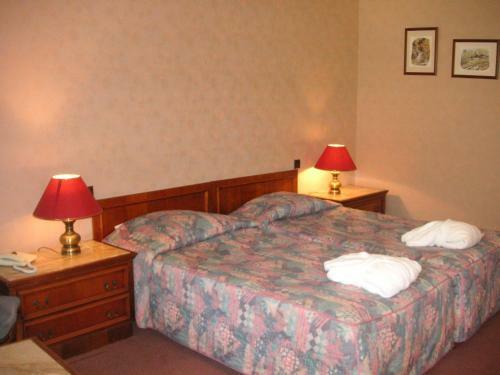 Hotel Fleur De Neige