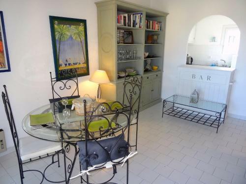Apartment Cogolin 1