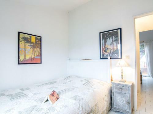 Apartment Cogolin 1